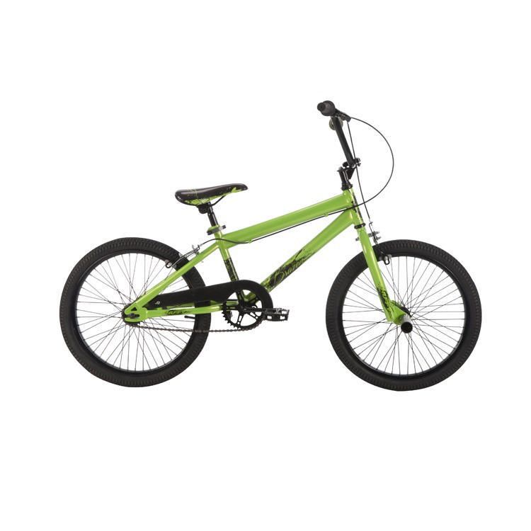 huffy brazen bmx 20in