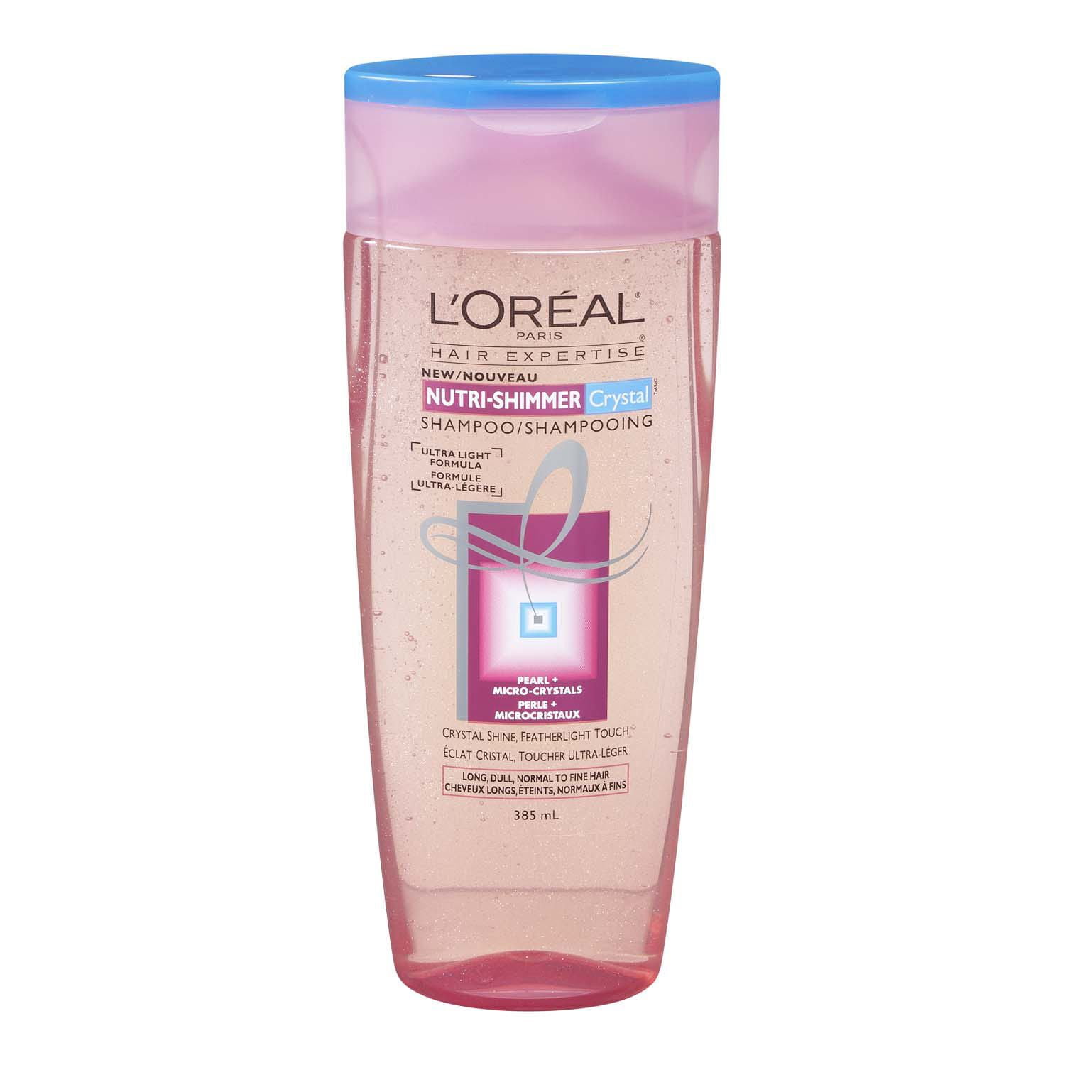 LOREAL SÉRIE HOMME Clear Fix