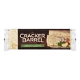 thumbnail image 1 of Cracker Barrel Herb And Garlic Cheddar Natural Cheese, 1 of 3