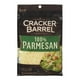 Fromage naturel 100 % parmesan finement râpé de Cracker Barrel 250 g – image 1 sur 3