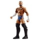 WWE Superstar série n° 33 – Figurine CM Punk – image 1 sur 2