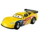 Disney/Pixar Les Bagnoles – Stunt Racers – Jeff Gorvette – image 1 sur 8