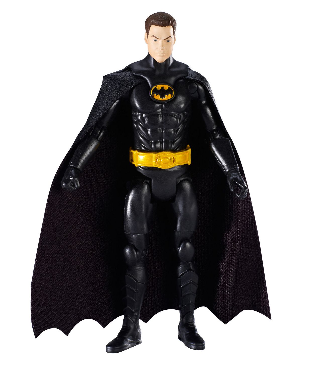 Batman 3.75 action store figure