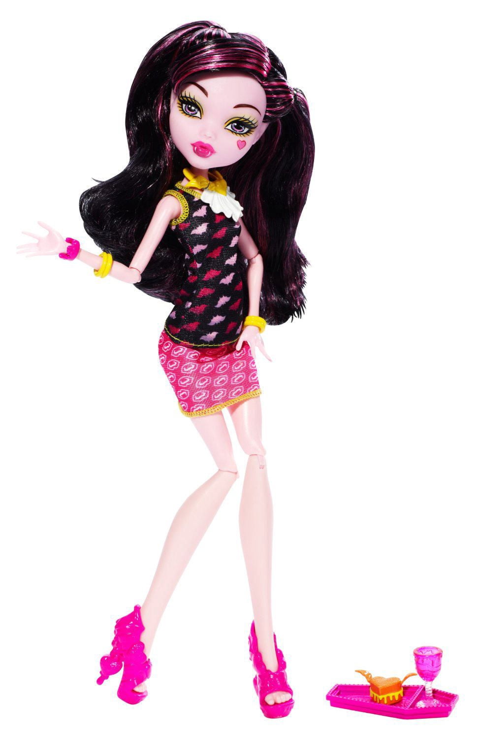 Where Can I Find Monster High Dolls
