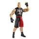 Les figurines super vedettes de la WWE, dont Brock Lesnar, reviennent dans l'arène grâce à Mattel – image 1 sur 5