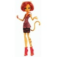 thumbnail image 1 of Monster High Ghouls! Alive Dolls - Toralei, 1 of 2
