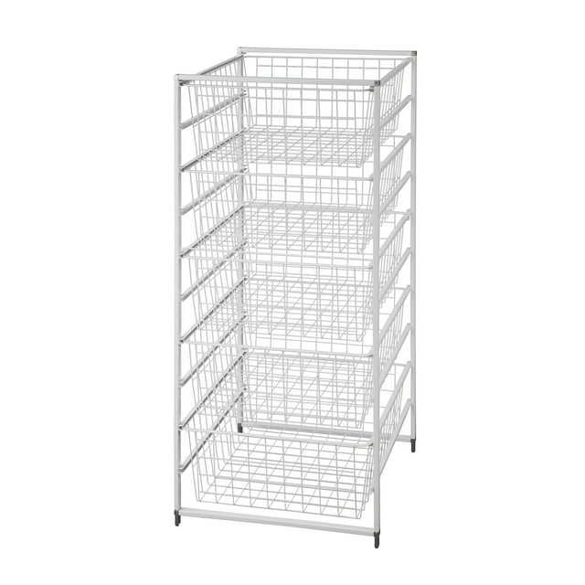 ClosetMaid Five Drawer Wire Kit