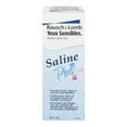 thumbnail image 2 of Bausch & Lomb Sensitive Eyes Multi-Purpose Solution Saline Plus, 2 of 2