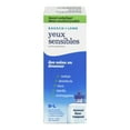 thumbnail image 2 of Bausch + Lomb Solution polyvalente Yeux Sensibles, 355 ml, 2 of 2