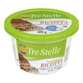 thumbnail image 2 of Tre Stelle Traditional Ricotta Fresh Soft White Cheese, 2 of 3