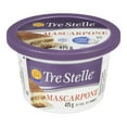 thumbnail image 2 of Tre Stelle Mascarpone Cheese, 2 of 3