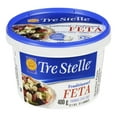thumbnail image 2 of Tre Stelle Feta Cheese, 2 of 3