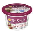 thumbnail image 2 of Tre Stelle Fromage bocconcini tranches médaillions frais doux, 2 of 5
