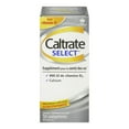 thumbnail image 2 of Comprimés supplément pour la santé des os Select de Caltrate, 2 of 4