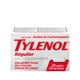 Tylenol Acétaminophène à 325 mg, analgésique, régulier, caplets 24 u. – image 2 sur 9