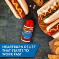 thumbnail image 2 of Pepcid Complete Chewable Mint Tablets, Acid Reducer for Heartburn, 50 Count, 2 of 8