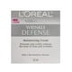 L'Oreal Paris Wrinkle Defense Crème Jour Anti-âge avec Protéine de Soja, 50 mL – image 2 sur 7