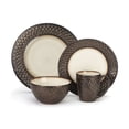 thumbnail image 1 of Cuisinart Anais Collection 16-Piece Dinnerware Set - CDST1-S4G1C, 1 of 1