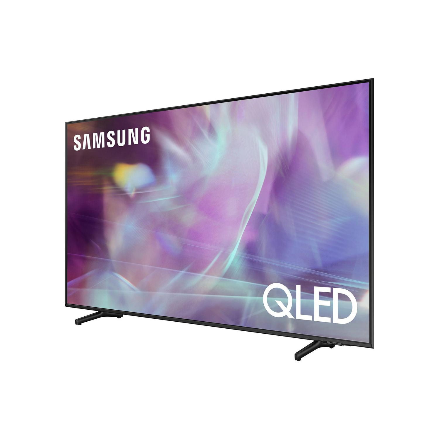 Samsung 82 Qn60a Qled 4k Uhd Smart Tv Walmart Canada