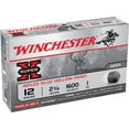 thumbnail image 1 of Winchester Munition Balle blindée à pointe creuse Super-X, calibre 12, 1 of 1