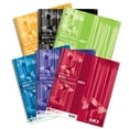 thumbnail image 1 of Louis Garneau spiral notebooks 200 pages, 1 of 1