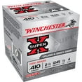 thumbnail image 1 of Winchester Super-X High Brass Load 410-Gauge Ammunition, 1 of 1