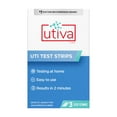 thumbnail image 1 of UTI Test Strips, 1 of 5