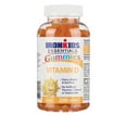 thumbnail image 1 of Ironkids Vitamin D - 200 Gummies, 1 of 2