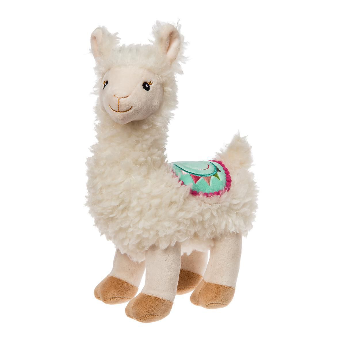 stuffed llama walmart