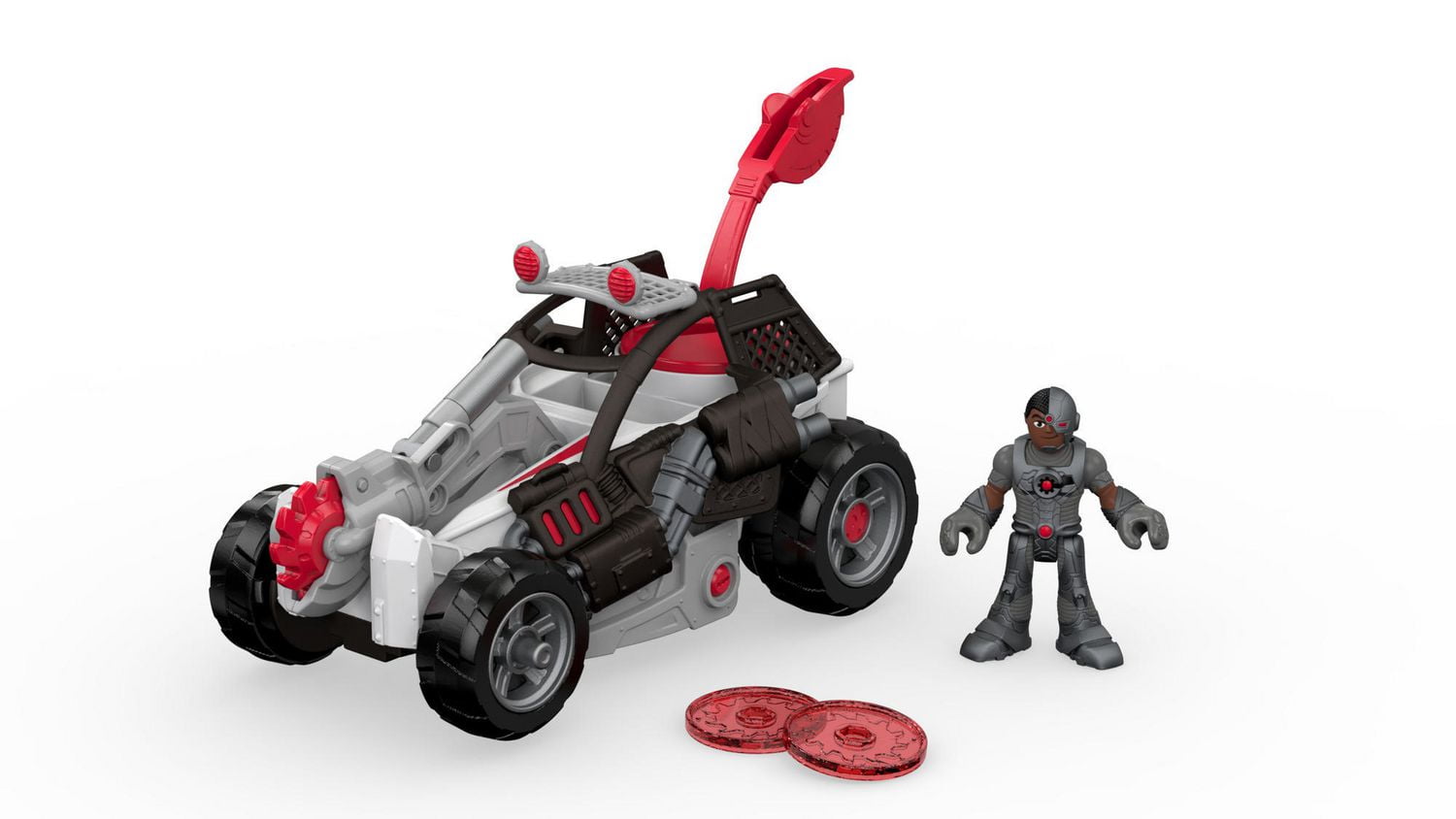 imaginext ant man
