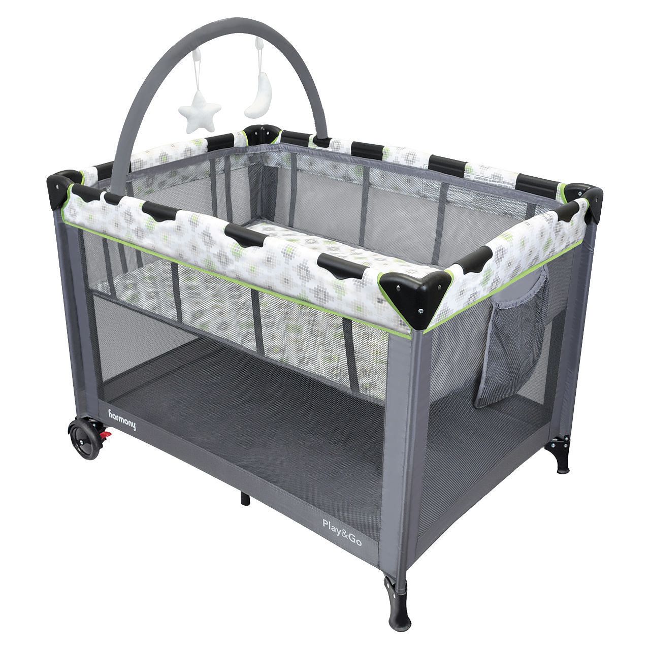 Les 10 Meilleurs Parcs Pour Bebe Thehub De Walmart Canada