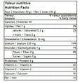 thumbnail image 3 of 4 packs Shaved Black Forest Smoked Ham, Black Forest Smoked Ham 14% meat protein Low in Fat, 3 of 3