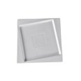 thumbnail image 1 of Vie Belles Square Collection Porcelain Dinner Plate, 1 of 2