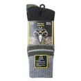 thumbnail image 1 of RT HOMMES P2 CHAUSETTES AUT/HIVER, 1 of 3