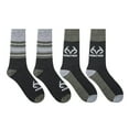 thumbnail image 2 of RT HOMMES P2 CHAUSETTES AUT/HIVER, 2 of 3