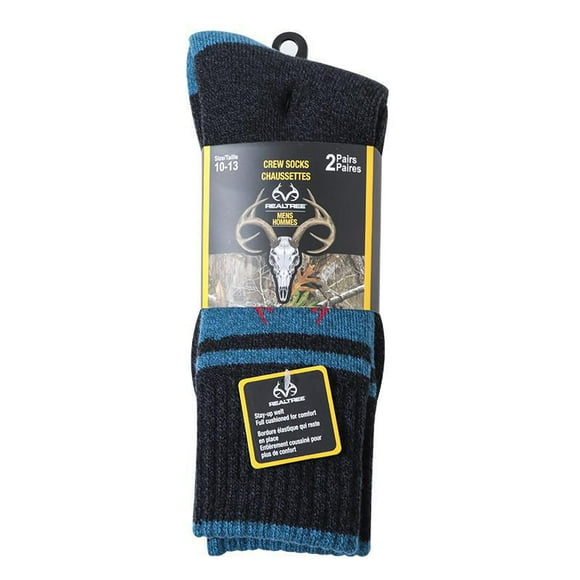 RT HOMMES P2 CHAUSETTES AUT/HIVER