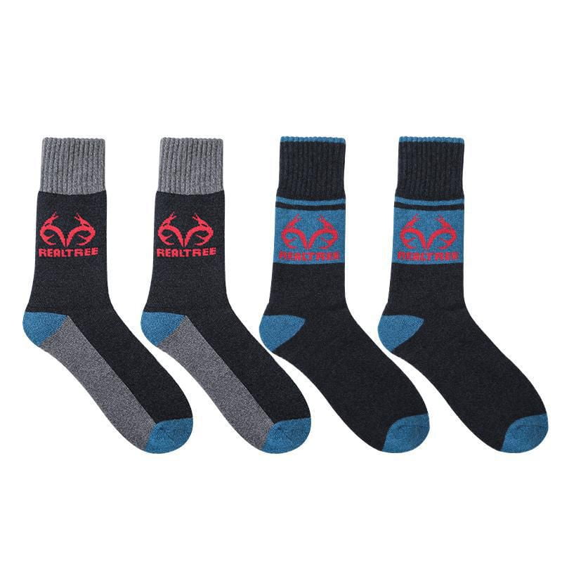 RT HOMMES P2 CHAUSETTES AUT/HIVER