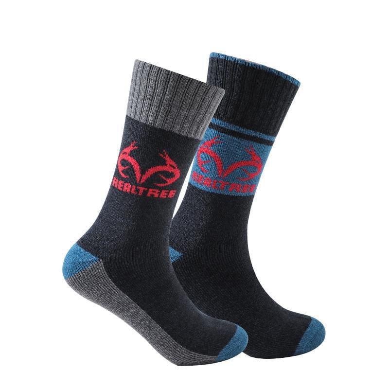 RT HOMMES P2 CHAUSETTES AUT/HIVER