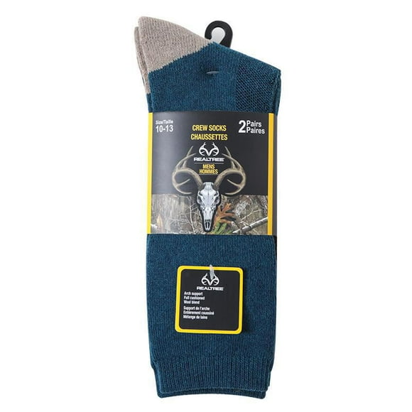 RT HOMMES P2 CHAUSETTES AUT/HIVER