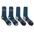 thumbnail image 2 of RT HOMMES P2 CHAUSETTES AUT/HIVER, 2 of 3