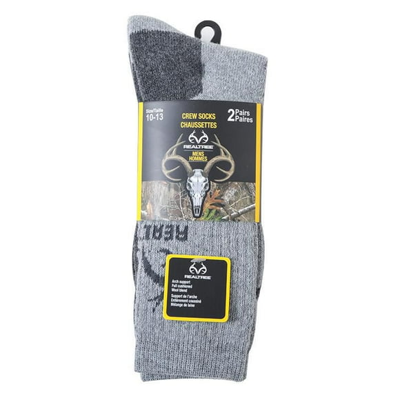 RT HOMMES P2 CHAUSETTES AUT/HIVER