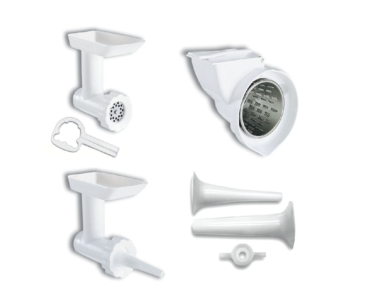 Kitchenaid mixer shop attachment pack 2