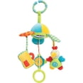 thumbnail image 1 of Baby Fehn Mini-musical Mobile Bird, 1 of 2