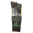 thumbnail image 1 of RT HOMMES P2 CHAUSETTES AUT/HIVER, 1 of 3