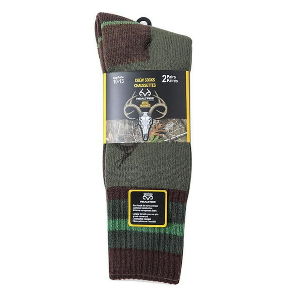 RT HOMMES P2 CHAUSETTES AUT/HIVER