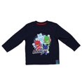 thumbnail image 1 of T-shirt Pyjamasques pour garçons, 1 of 1
