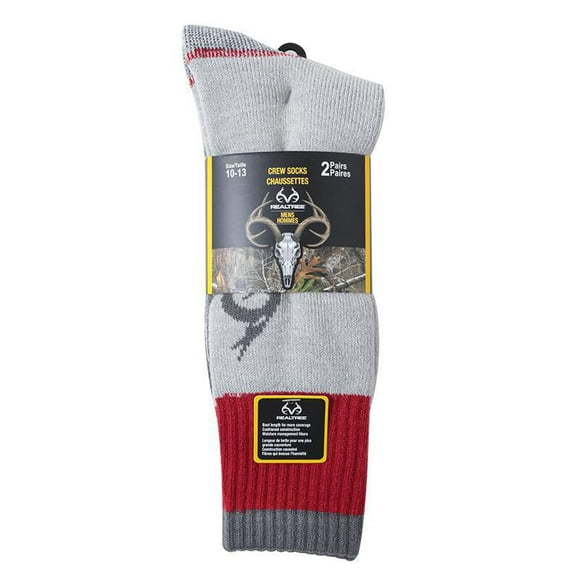 RT HOMMES P2 CHAUSETTES AUT/HIVER