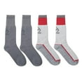 thumbnail image 2 of RT HOMMES P2 CHAUSETTES AUT/HIVER, 2 of 3