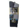thumbnail image 1 of RT HOMMES P2 CHAUSETTES AUT/HIVER, 1 of 3