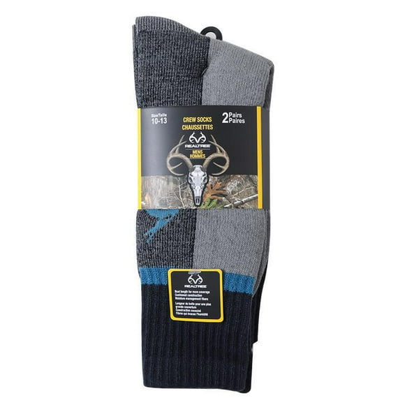 RT HOMMES P2 CHAUSETTES AUT/HIVER